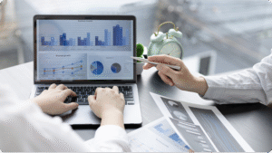 Comprehensive Business Management Solutions