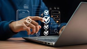 Complete Business Management solution