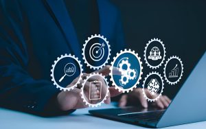 Transform Your Business with a Modern Business Management Solution