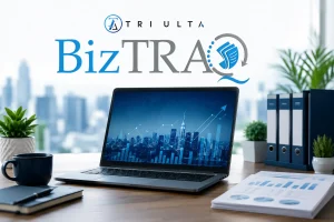 BizTRAQ: The Business Information Platform That Unifies Your Data, Documents & Workflows